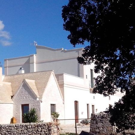 Masseria Ciavea Gioia Del Colle Exterior foto