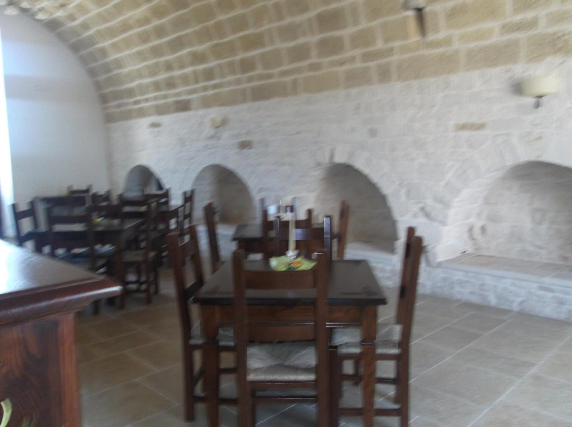 Masseria Ciavea Gioia Del Colle Exterior foto