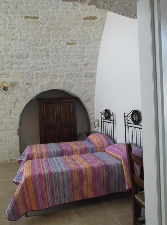 Masseria Ciavea Gioia Del Colle Quarto foto