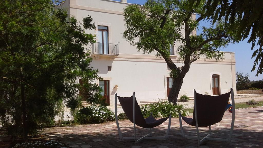 Masseria Ciavea Gioia Del Colle Exterior foto
